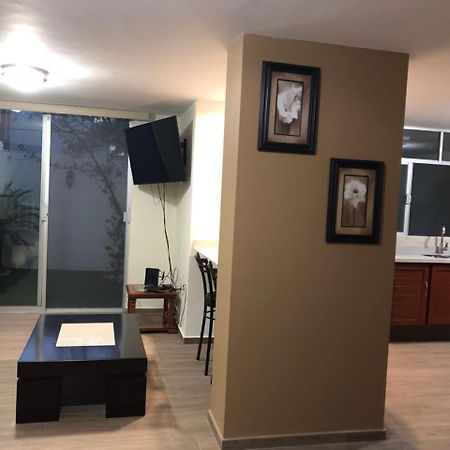 Expo Guadalajara House Villa Zapopan Kültér fotó