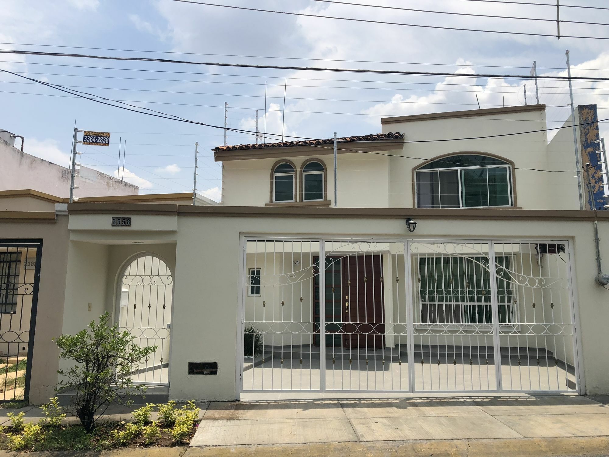 Expo Guadalajara House Villa Zapopan Kültér fotó